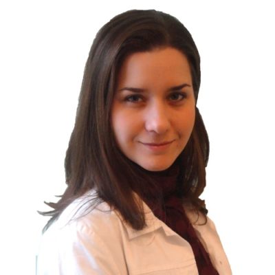 MAG. PHARM. DR. GERDA BRUNHOFER-BOLZER