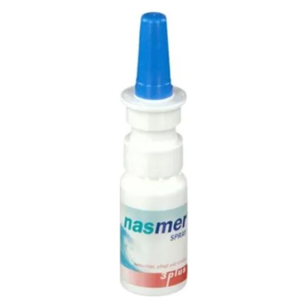 Nasmer® 3 plus Nasenspray