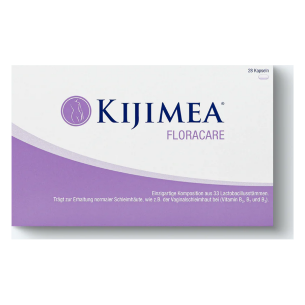 Kijimea FloraCare
