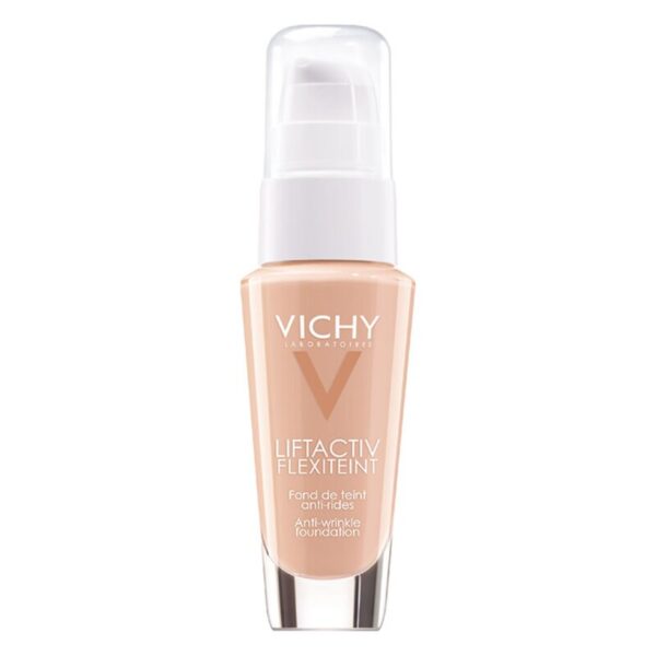 VICHY Liftactiv Flexiteint Make-up gegen Falten
