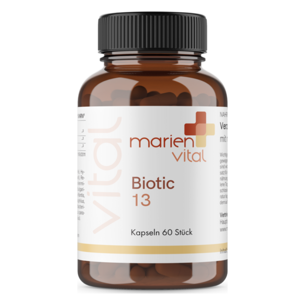 Biotic 13