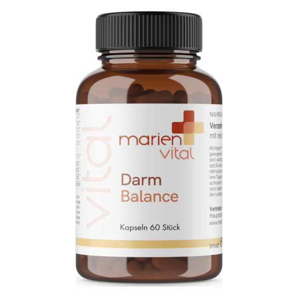 Darm Balance