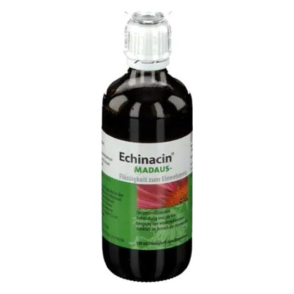 Echinacin Madaus Flüssigkeit