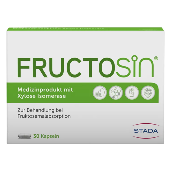 FRUCTOSIN® Kapseln