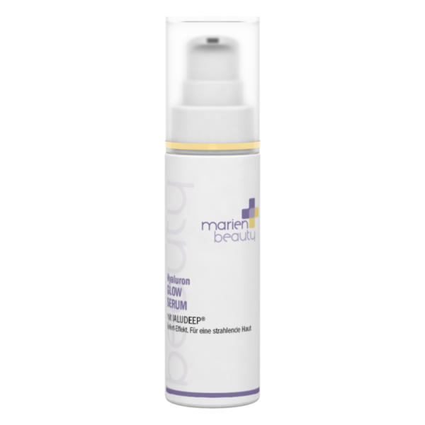 Hyaluron Glow Serum