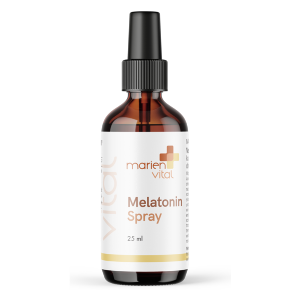 Melatonin Spray