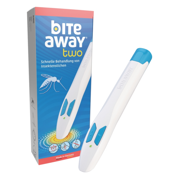 Bite away® two - Insektenstichheiler