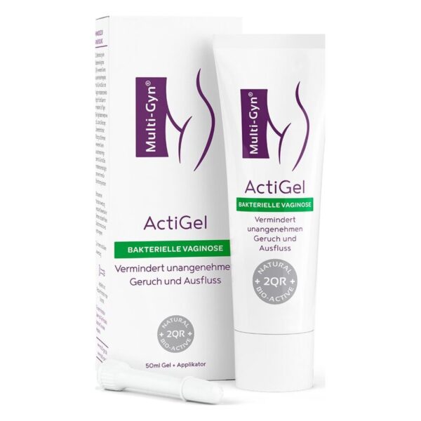 Multi-Gyn Actigel