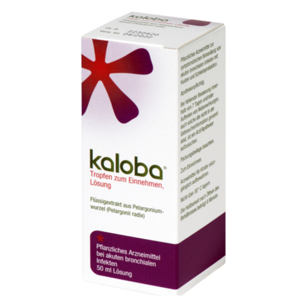 Kaloba® Tropfen