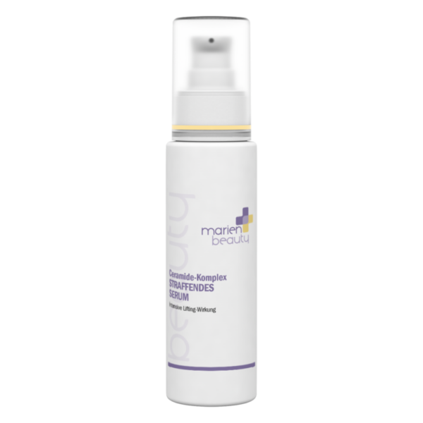Ceramide-Komplex Straffendes Serum
