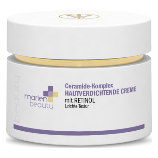 Ceramide-Komplex Hautverdichtende Creme leichte Textur