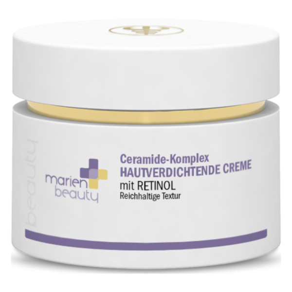 Ceramide-Komplex Hautverdichtende Creme reichhaltige Textur