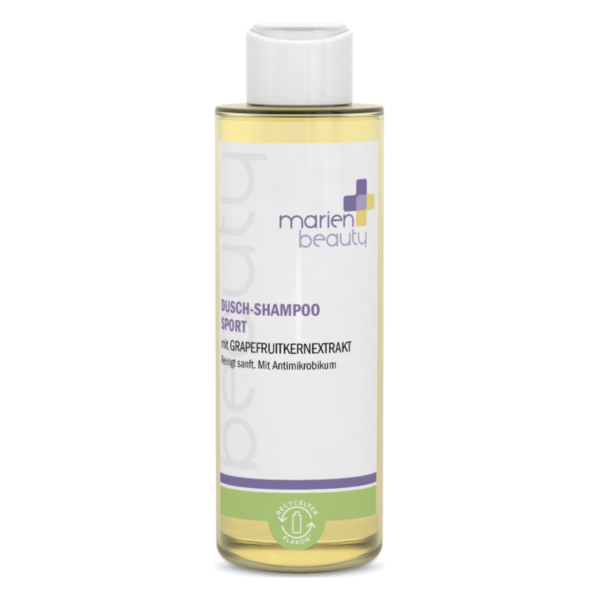 Dusch-Shampoo Sport