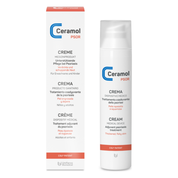 Ceramol Psor Creme