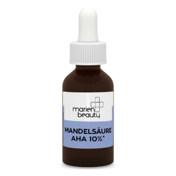 Mandelsäure AHA 10%