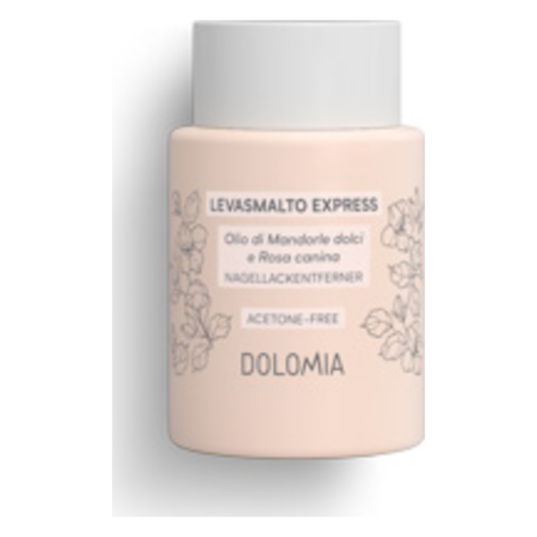 Dolomia Express Nagellackentferner