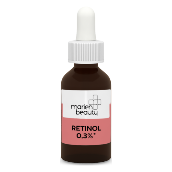 Retinol 0,3%