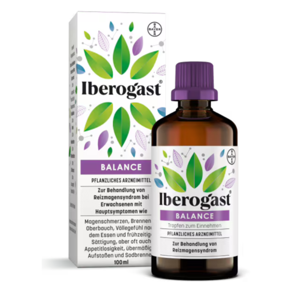 Iberogast® Balance