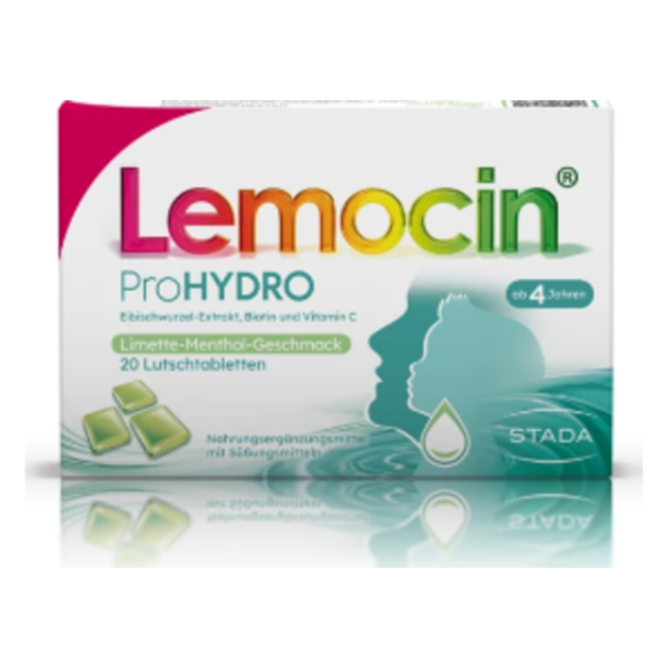 Lemocin® ProHydro