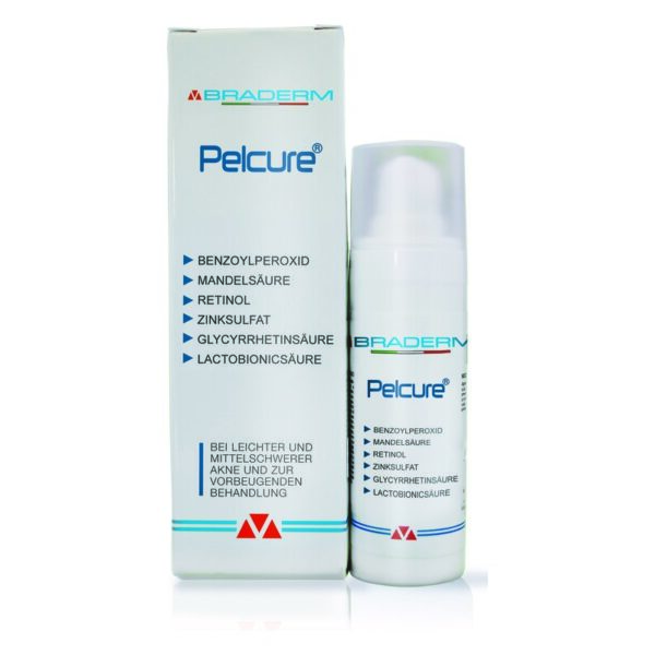 PelCure Creme