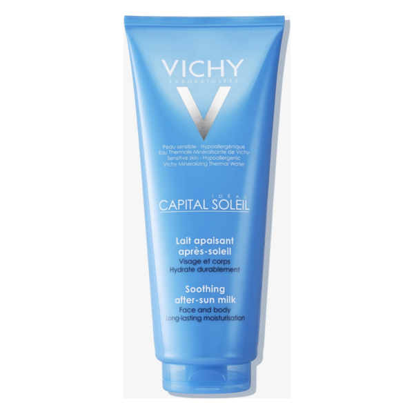 VICHY Idéal Soleil Beruhigende After-Sun-Milch