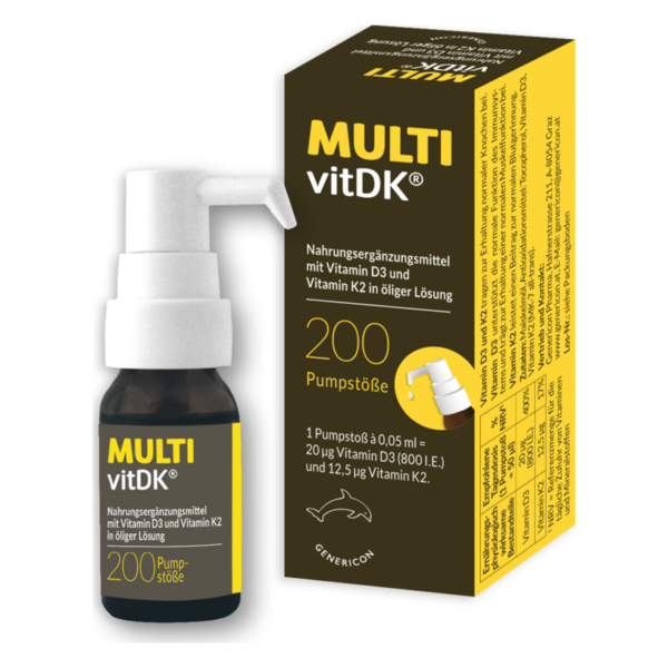 MULTIvitDK®