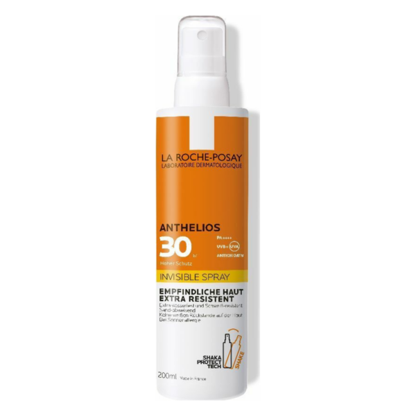 La Roche Posay Anthelios Invisible Sonnenspray