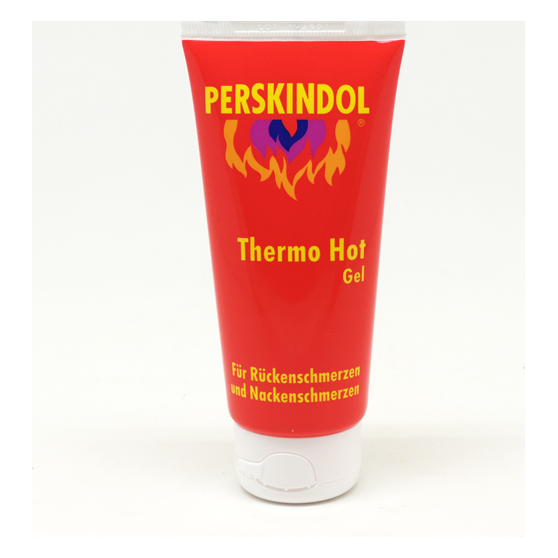 Perskindol Thermo Hot Gel Marien Apotheke Perskindol Thermo Hot Gel Marien Apotheke