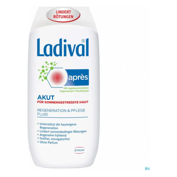 Ladival® Akut Spray Après