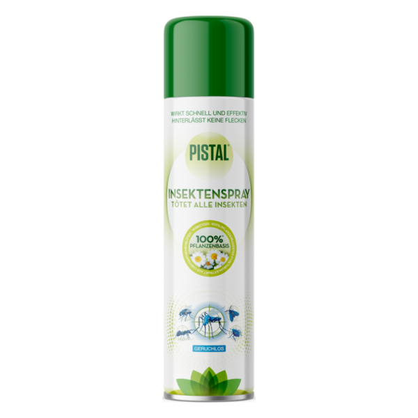 Pistal® Insektenspray geruchlos