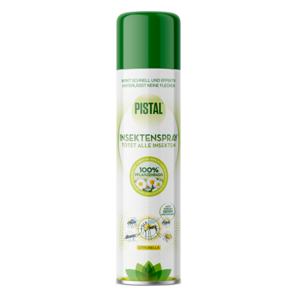 Pistal® Insektenspray Citronella