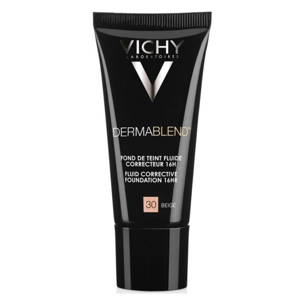 VICHY Dermablend Teint-korrigierendes Make-up-Fluid