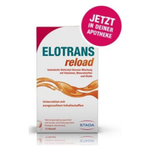 Elotrans® Reload