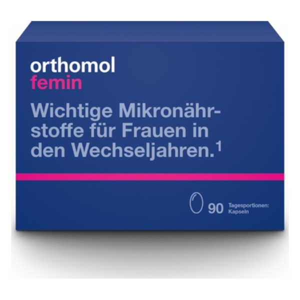 Orthomol Femin