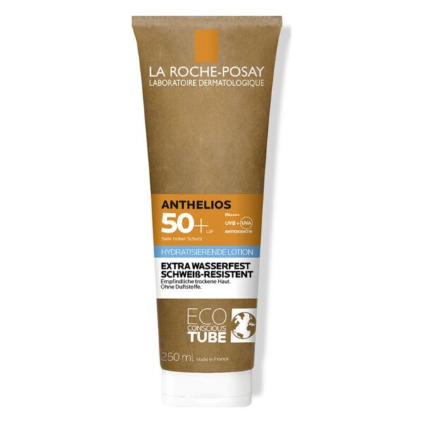La Roche Posay Anthelios Sonnenmilch