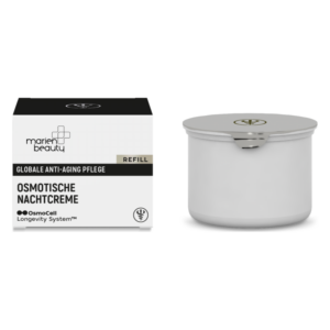 Osmotische Nachtcreme Refill