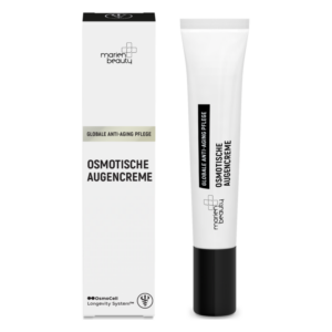 Osmotische Augencreme