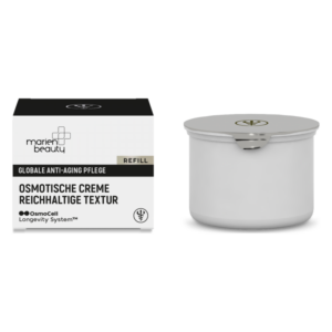 Osmotische Creme reichhaltige Textur Refill