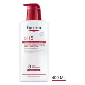 Eucerin pH5 Waschlotion Pumpspender