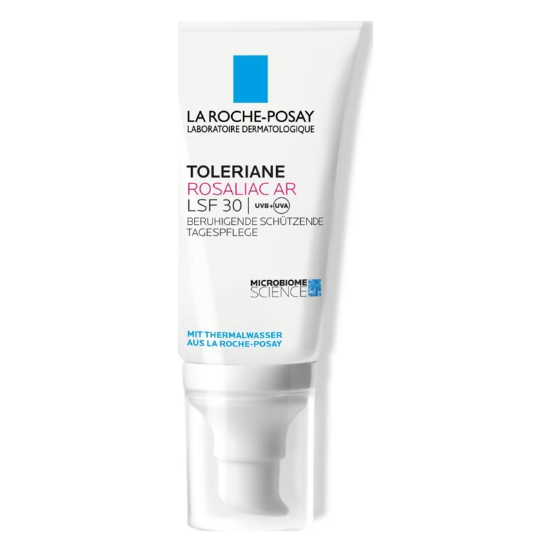 La Roche Posay Toleraine Rosaliac AR LSF 30