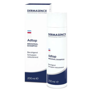 DERMASENCE Adtop Medizinal Shampoo