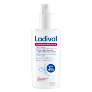 Ladival® Sonnengestresste Haut Akut Spray