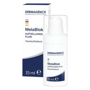 DERMASENCE MelaBlok Aufhellungs­fluid
