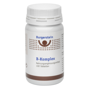 Burgerstein B-Komplex