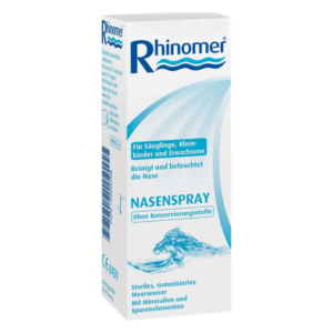 Rhinomer® Nasenspray