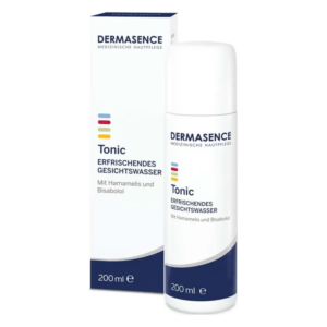 DERMASENCE Tonic Erfrischendes Gesichts­wasser